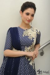 Tamannaah at Alludu Seenu Movie Preview Show